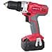 Trapano Avvitatore A Batteria "cd 1410-2nk" 14,4 Volt - 1,7 Ah; 350/1250 Rpm Mandrino; 10 Mm. - Foto miniatura 1