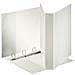 pz. 1 Raccoglitore Display PPpers. D-40-A4+ bianco 394753000 - Foto miniatura 1