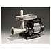 Tritacarne N22 600w Acciaio Inox/nero - 9500 N - Foto miniatura 1