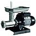 Tritacarne N22 600w Acciaio Inox/nero - 9500 N - Foto miniatura 2