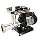 Tritacarne N22 600w Acciaio Inox/nero - 9500 N - Foto miniatura 5