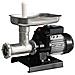 Tritacarne N22 600w Acciaio Inox/nero - 9500 N - Foto miniatura 4