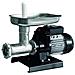 Tritacarne N22 600w Acciaio Inox/nero - 9500 N - Foto miniatura 3