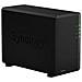 NAS DS218 PLAY Compatta / 1 GB DDR4 / Interfaccia SATA III / 1 x Gigabit Ethernet / 2 x USB 3.0 Colore Nero - Foto miniatura 1