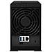 NAS DS218 PLAY Compatta / 1 GB DDR4 / Interfaccia SATA III / 1 x Gigabit Ethernet / 2 x USB 3.0 Colore Nero - Foto miniatura 4