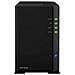 NAS DS218 PLAY Compatta / 1 GB DDR4 / Interfaccia SATA III / 1 x Gigabit Ethernet / 2 x USB 3.0 Colore Nero - Foto miniatura 5