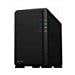 NAS DS218 PLAY Compatta / 1 GB DDR4 / Interfaccia SATA III / 1 x Gigabit Ethernet / 2 x USB 3.0 Colore Nero - Foto miniatura 6