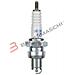 B1r N4547060 Candela Dr6hsstock Nr. 4823 Confezione Da 10 Pezzi - Foto miniatura 1