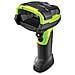 DS3678-ER 1D / 2D Laser Nero, Verde Handheld bar code reader - Foto miniatura 2