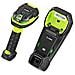 DS3678-ER 1D / 2D Laser Nero, Verde Handheld bar code reader - Foto miniatura 4