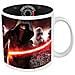 Episode Vii - Tazza In Ceramica Maxi Con Kylo Ren E Stormtrooper - Foto miniatura 1