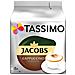 Tassimo Jacobs Cappuccino Classico 8 T-Disk - Foto miniatura 1