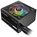 Alimentatore PC Smart BX1 RGB 80 PLUS Bronze ATX 2.4 550W Colore Nero  - Foto miniatura 1
