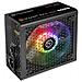Alimentatore PC Smart BX1 RGB 80 PLUS Bronze ATX 2.4 550W Colore Nero  - Foto miniatura 2