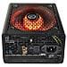 Alimentatore PC Smart BX1 RGB 80 PLUS Bronze ATX 2.4 550W Colore Nero  - Foto miniatura 5