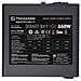 Alimentatore PC Smart BX1 RGB 80 PLUS Bronze ATX 2.4 550W Colore Nero  - Foto miniatura 7