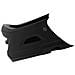Mentoniera Switchblade Black 59/63 L* - 55/59 M - Foto miniatura 1