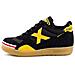 Calcio Indoor Junior Munich Gresca Kid 02 S Scarpe Da Calcio - Foto miniatura 1