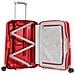 Trolley Scure Spinner 55/20 Crimsonred 10u*10003 - Foto miniatura 8
