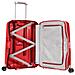 Trolley Scure Spinner 55/20 Crimsonred 10u*10003 - Foto miniatura 2
