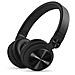 Headphones DJ2 Black Mic - Foto miniatura 4