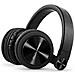 Headphones DJ2 Black Mic - Foto miniatura 2