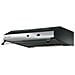 Cappa Sottopensile TCH04 SS19A 741 Aspirante 90 cm Colore Nero Acciaio Inox - Foto miniatura 1