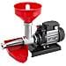 New Pommi Passapomodoro Elettrica Potenza 150KG /H 400W - Foto miniatura 1