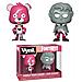 Action Figure Funko Vynl: Fortnite S1a - Cuddle Team Leader & Love Ranger - Foto miniatura 1