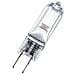 LAMPADA ALOGENA AD INNESTO 12V 50W G6.35 - Foto miniatura 4