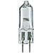 LAMPADA ALOGENA AD INNESTO 12V 50W G6.35 - Foto miniatura 6
