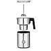 0413170011 Montalatte Acciaio inox - Foto miniatura 3