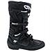 Stivali Mx Tech 5 Nero (eu 47 / Us 12, Nero) - Foto miniatura 2
