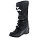 Stivali Mx Tech 5 Nero (eu 47 / Us 12, Nero) - Foto miniatura 1