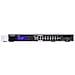Switch QGD-1600P 14 Porte RJ-45 Gigabit Ethernet 10/100/1000 con 2 Porte Combo SFP Gestito - Foto miniatura 1