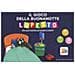 Orianne Lallemand / Thuillier Eleonore - Gioco Della Buonanotte Di Lupetto. Amico Lupo - Foto miniatura 1