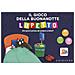 Orianne Lallemand / Thuillier Eleonore - Gioco Della Buonanotte Di Lupetto. Amico Lupo - Foto miniatura 2