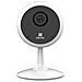 Telecamera di Sicurezza IP C1C 2.8mm Full HD Interno Giorno / Notte - Foto miniatura 1