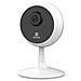 Telecamera di Sicurezza IP C1C 2.8mm Full HD Interno Giorno / Notte - Foto miniatura 3