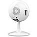 Telecamera di Sicurezza IP C1C 2.8mm Full HD Interno Giorno / Notte - Foto miniatura 4