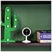 Telecamera di Sicurezza IP C1C 2.8mm Full HD Interno Giorno / Notte - Foto miniatura 5