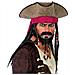 Cappello Da Pirata Da Uomo - Foto miniatura 1