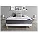 Kit Rete E Materasso Actimemo Plus 120x210cm - Spessore : 26cm- Memory Foam- Molto Rigido - Foto miniatura 7