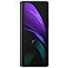 Galaxy Z Fold2 5G 256 GB 5G Display 7.6" OLED Slot Nano SD Fotocamera 12 Mpx Android Europa Nero - Foto miniatura 3