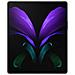 Galaxy Z Fold2 5G 256 GB 5G Display 7.6" OLED Slot Nano SD Fotocamera 12 Mpx Android Europa Nero - Foto miniatura 6