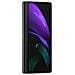 Galaxy Z Fold2 5G 256 GB 5G Display 7.6" OLED Slot Nano SD Fotocamera 12 Mpx Android Europa Nero - Foto miniatura 8