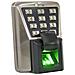 Sistema Di Controllo Accessi Biometrico Finger 300 Con Password, Lettore Di Impronte Digitali E Scheda Elettromagnetica - Foto miniatura 1