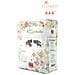 Multipack 8 Confezioni Assorbello Tappetini Igienici Flower Per Cani 60x60 - Foto miniatura 1