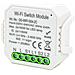 Safehome Pt82c Smart Relay A 2 Canali, Wifi, 2x5a, Controllo Internet, Applicazione Mobile Tuya Smart, Integrazione In Scenari Intelligenti E Automazione Con Altri Prodotti Compatibili Tuya, Alexa - Foto miniatura 4