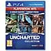 Uncharted The Nathan Drake Collection Ps4 Game (playstation Hits)  - Foto miniatura 1